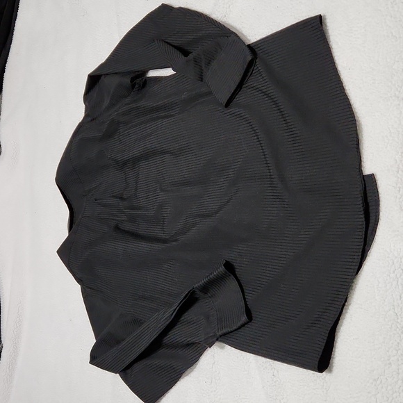 *VAN HEUSEN* Men's Button Down Dress Shirt - Picture 4 of 4